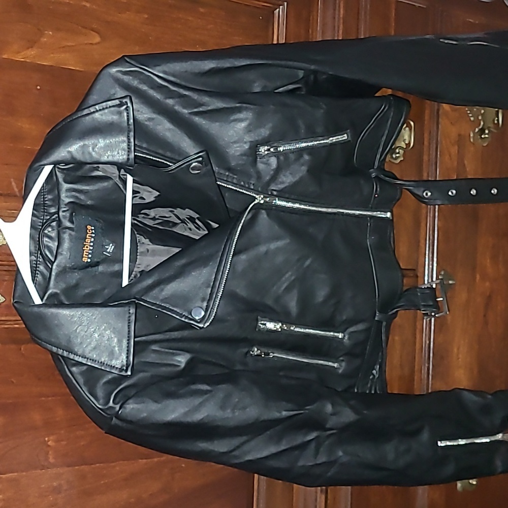 Ambiance Outerwear L